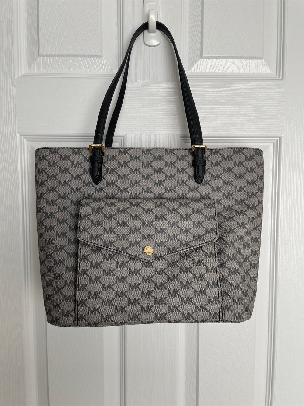 Michael Kors tote bag